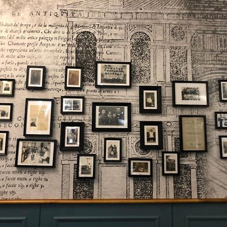 Ristorante Locanda Milano Gambolò المظهر الخارجي الصورة