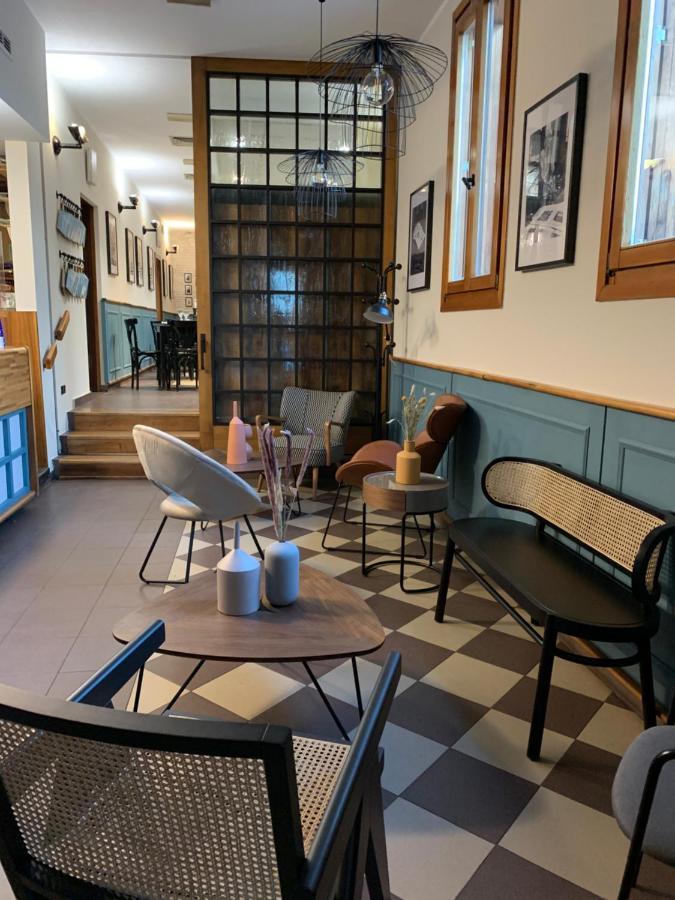 Ristorante Locanda Milano Gambolò المظهر الخارجي الصورة