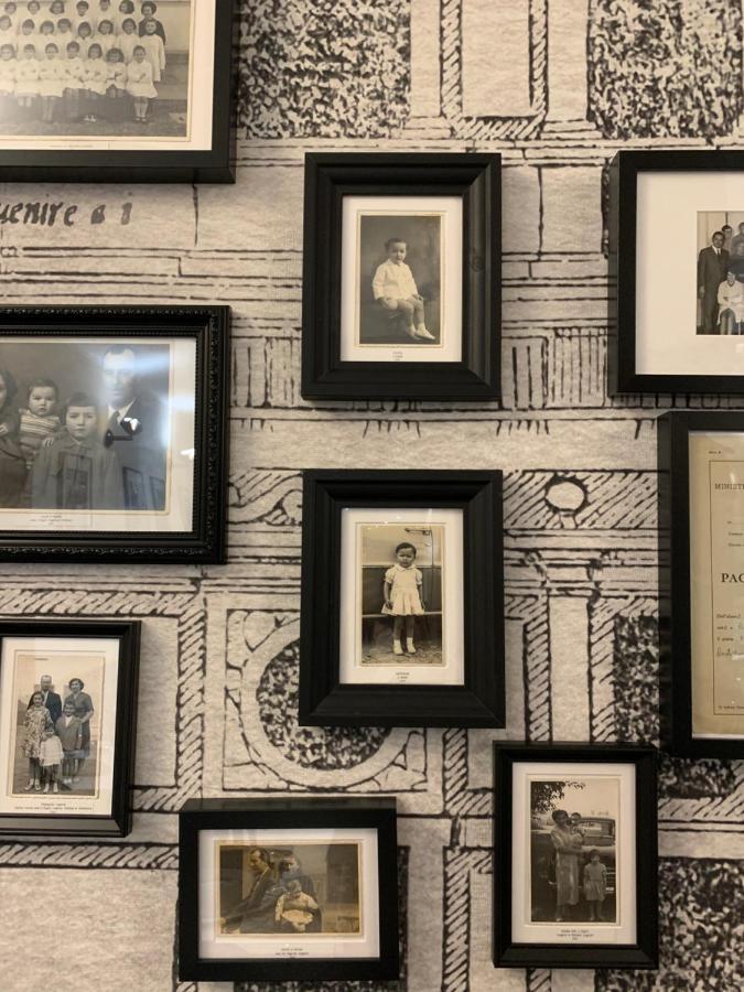 Ristorante Locanda Milano Gambolò المظهر الخارجي الصورة
