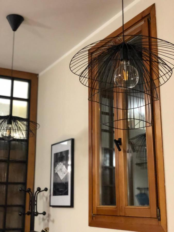 Ristorante Locanda Milano Gambolò المظهر الخارجي الصورة