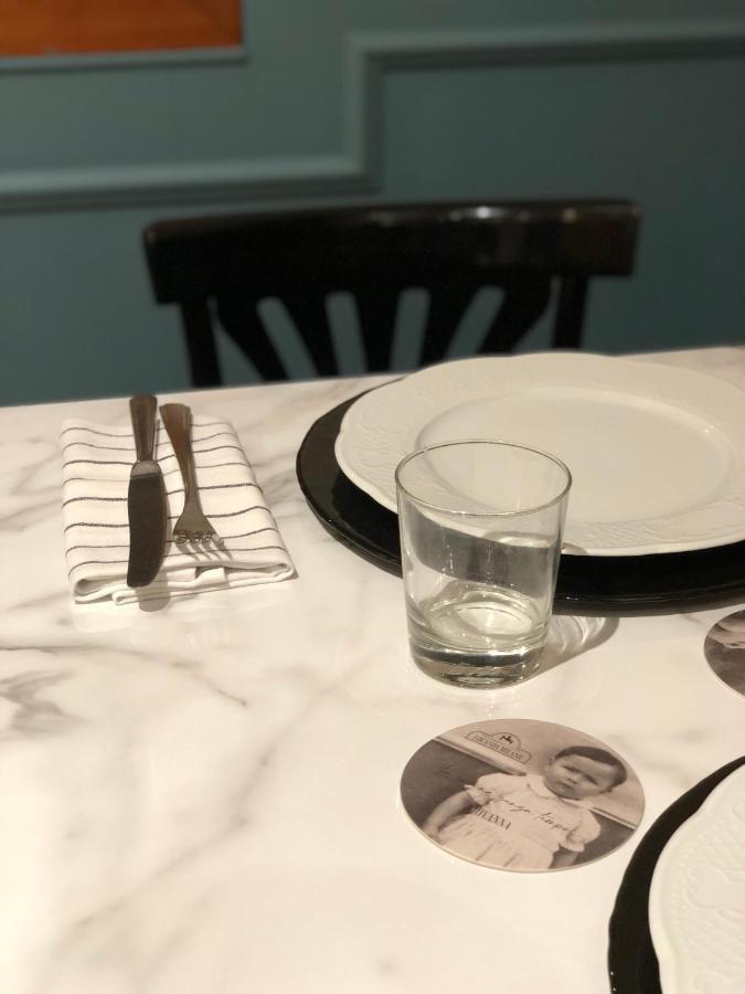 Ristorante Locanda Milano Gambolò المظهر الخارجي الصورة