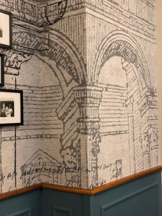 Ristorante Locanda Milano Gambolò المظهر الخارجي الصورة